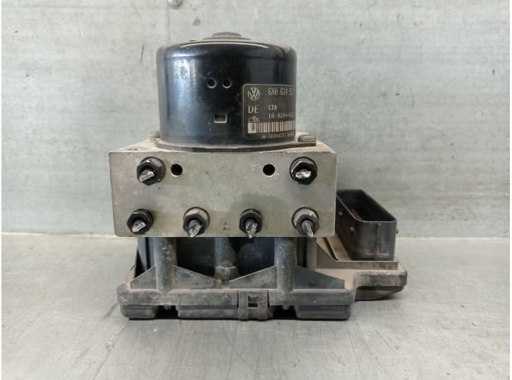 Recambio de abs para seat leon (1m1) 1.9 tdi referencia OEM IAM 6X0614517 1J0698117A