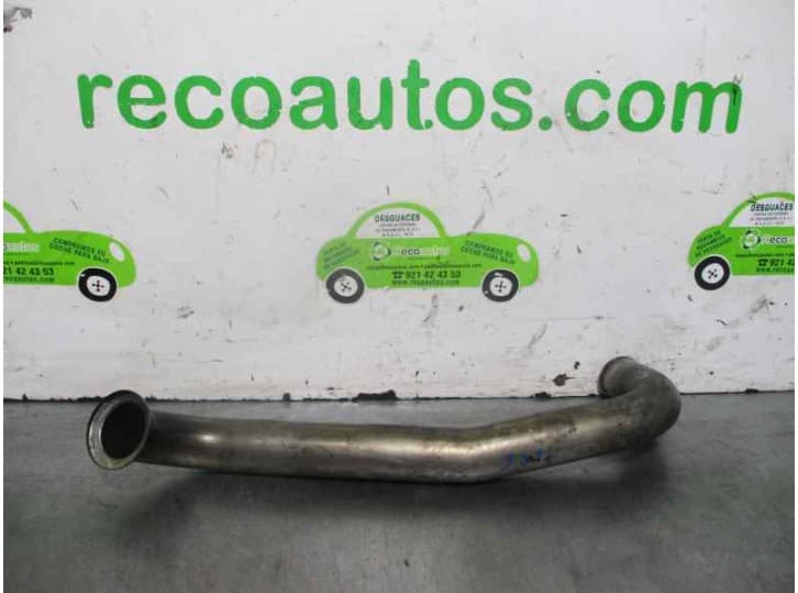 Recambio de tubo para opel vectra b (j96) 2.0 dti 16v (f19) referencia OEM IAM 9202969 2