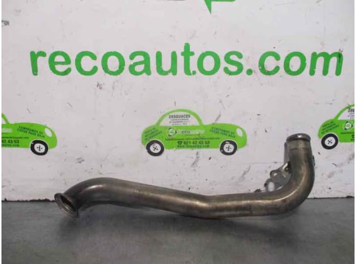 Recambio de tubo para opel vectra b (j96) 2.0 dti 16v (f19) referencia OEM IAM 9202969 3