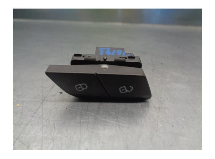 Recambio de interruptor para seat leon st (5f8) 1.6 tdi referencia OEM IAM 5F1962125