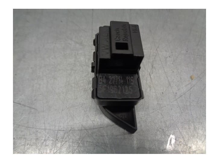 Recambio de interruptor para seat leon st (5f8) 1.6 tdi referencia OEM IAM 5F1962125 3