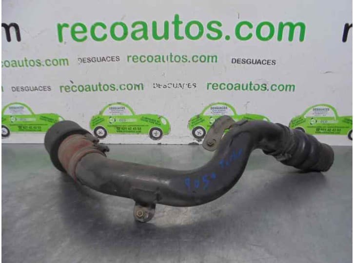 Recambio de tubo para ford focus i (daw, dbw) 1.8 tdci referencia OEM IAM 1M5Q9F796DA