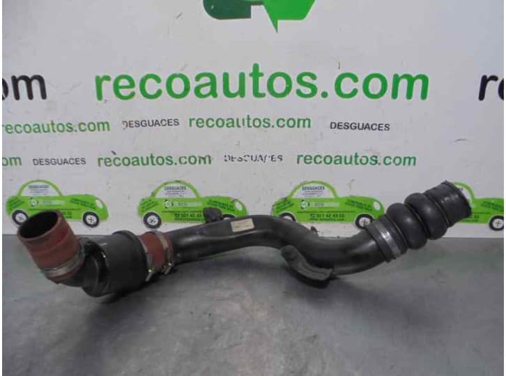 Recambio de tubo para ford focus i (daw, dbw) 1.8 tdci referencia OEM IAM 1M5Q9F796DA 2