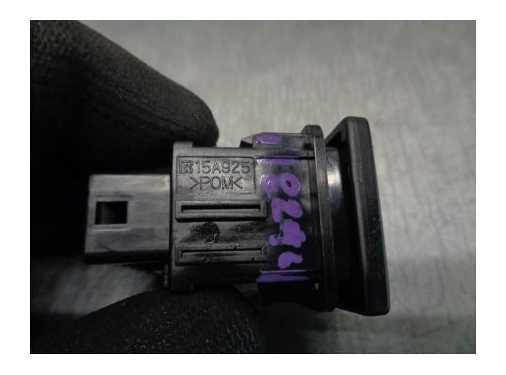 Recambio de interruptor para lexus ct (zwa10_) 200h (zwa10_) referencia OEM IAM 15A925 3