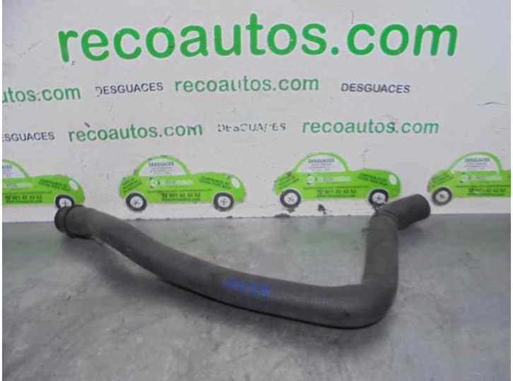 Recambio de tubo para peugeot 406 (8b) 2.0 16v referencia OEM IAM 9641289480