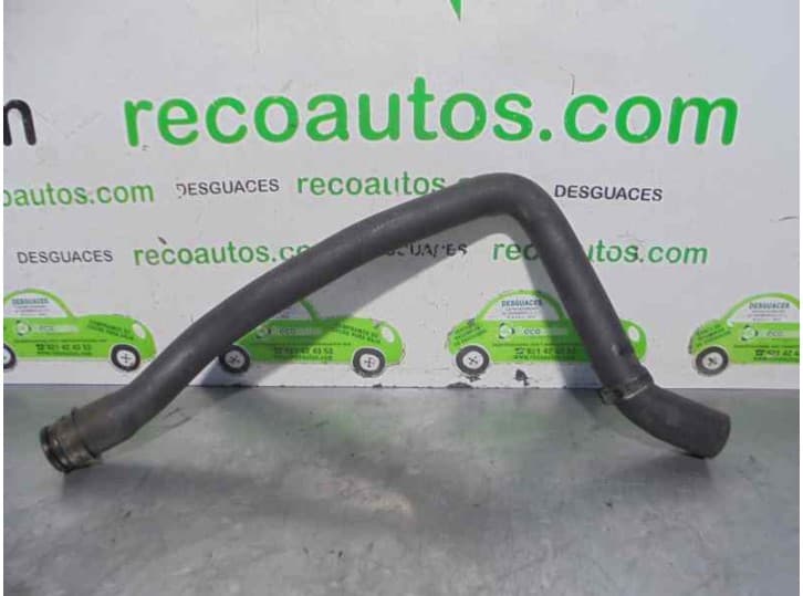 Recambio de tubo para peugeot 406 (8b) 2.0 16v referencia OEM IAM 9641289480 2