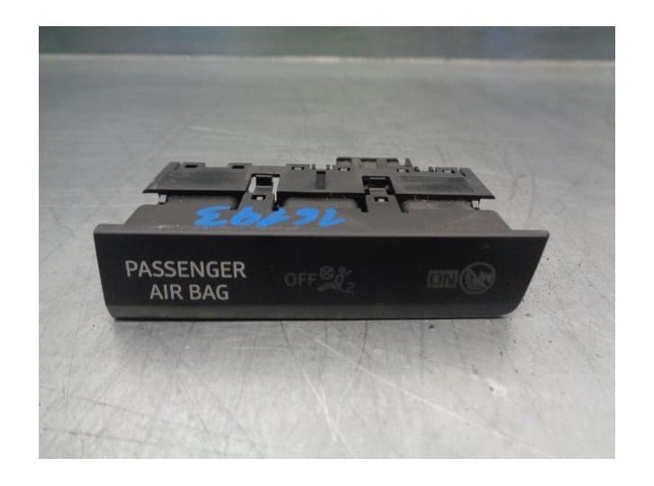 Recambio de mando para seat leon st (5f8) 1.6 tdi referencia OEM IAM 5F0919234A