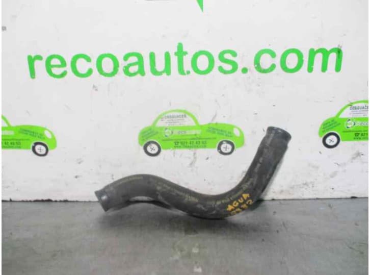 Recambio de tubo para volvo v40 station wagon (645) 1.6 referencia OEM IAM 3086431A