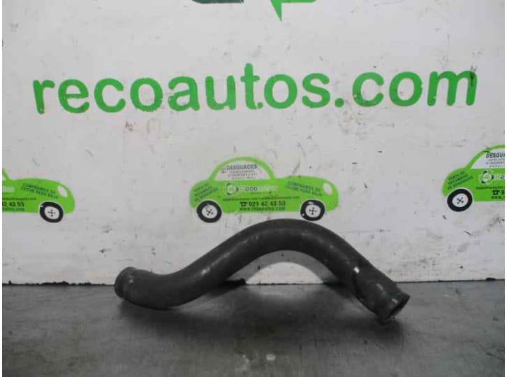 Recambio de tubo para volvo v40 station wagon (645) 1.6 referencia OEM IAM 3086431A 2