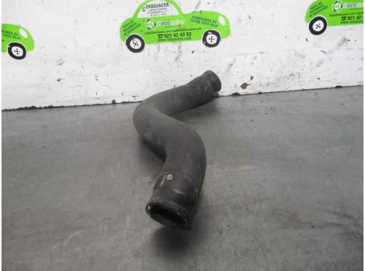 Recambio de tubo para volvo v40 station wagon (645) 1.6 referencia OEM IAM 3086431A 3