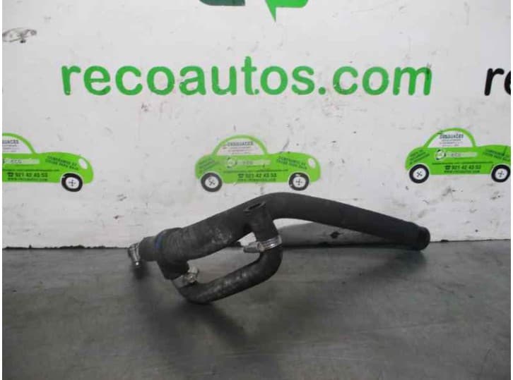Recambio de tubo para tata safari (42_fd) 2.0 tdi referencia OEM IAM 254701170152 2