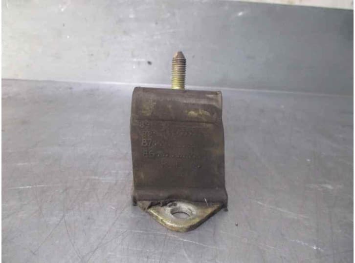 Recambio de soporte motor para renault super 5 (b/c40_) 1.1 (b/c/401) referencia OEM IAM 2