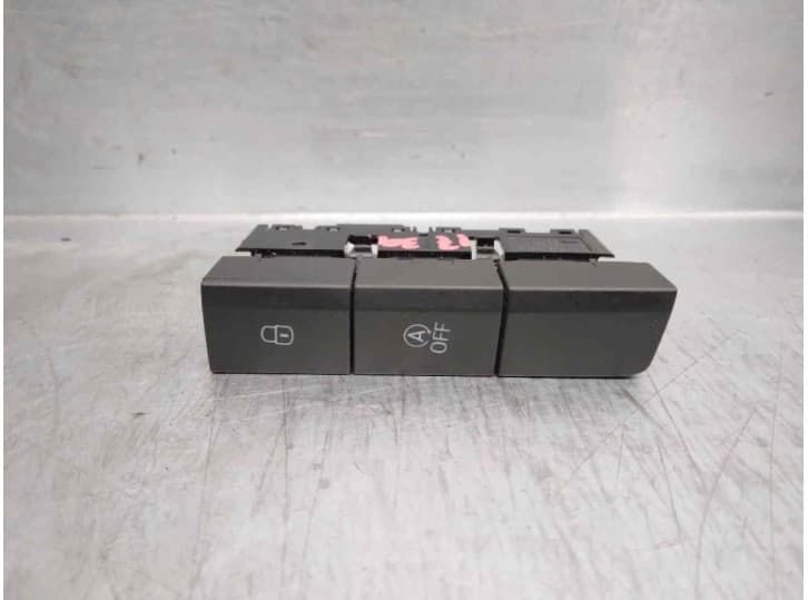 Recambio de interruptor para seat arona (kj7, kjp) 1.0 tsi referencia OEM IAM 6F0927137E