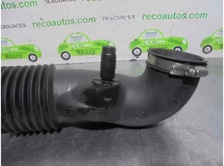 Recambio de tubo para cadillac srx 3.6 referencia OEM IAM 25733251 3
