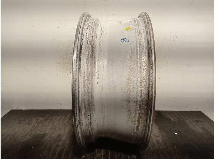 Recambio de llanta para dodge caliber 2.0 referencia OEM IAM 05191765AB R17X6.5J+39MM 2