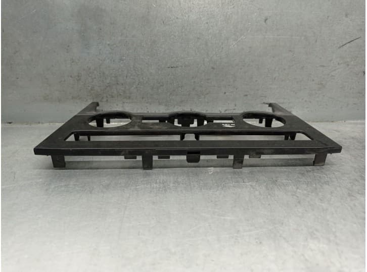 Recambio de embellecedor para skoda karoq (nu7, nd7) 1.6 tdi referencia OEM IAM 566820075B 3