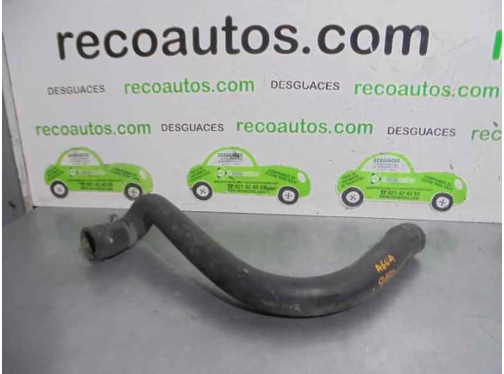 Recambio de tubo para seat inca (6k9) 1.9 d referencia OEM IAM 6K0129627A