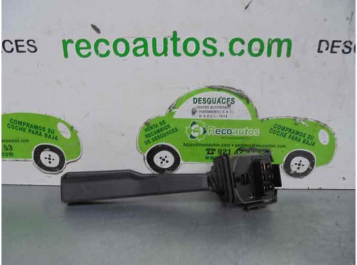 Recambio de mando limpia para volvo 440 (445) 1.8 referencia OEM IAM 413436 2
