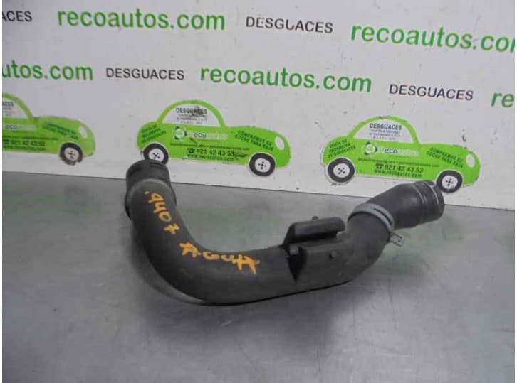 Recambio de tubo para volkswagen passat b5.5 (3b3) 1.9 tdi referencia OEM IAM 3B0145834