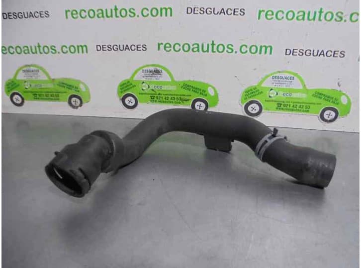 Recambio de tubo para volkswagen passat b5.5 (3b3) 1.9 tdi referencia OEM IAM 3B0145834 2