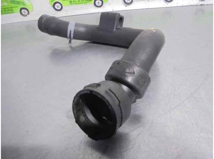 Recambio de tubo para volkswagen passat b5.5 (3b3) 1.9 tdi referencia OEM IAM 3B0145834 3