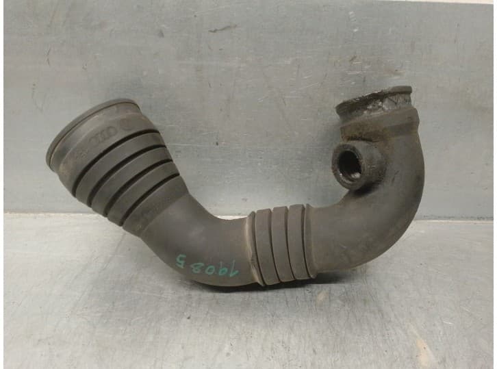 Recambio de tubo para volkswagen golf iv (1j1) 1.9 tdi referencia OEM IAM 8D0129615A