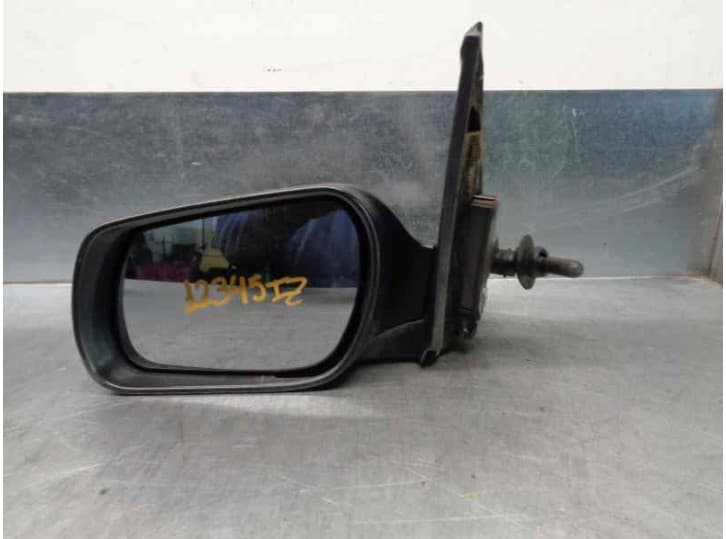 Recambio de retrovisor izquierdo para mazda 2 (dy) 1.4 cd referencia OEM IAM 3M7117E715CD