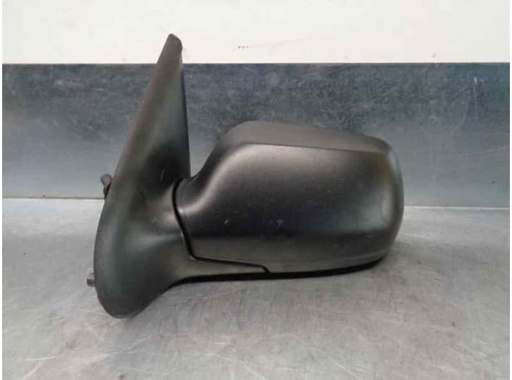 Recambio de retrovisor izquierdo para mazda 2 (dy) 1.4 cd referencia OEM IAM 3M7117E715CD 2