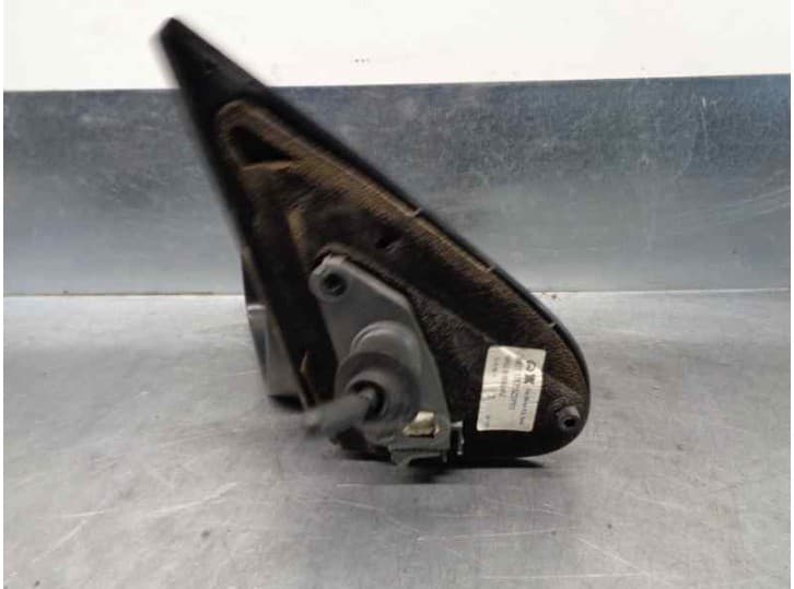 Recambio de retrovisor izquierdo para mazda 2 (dy) 1.4 cd referencia OEM IAM 3M7117E715CD 3
