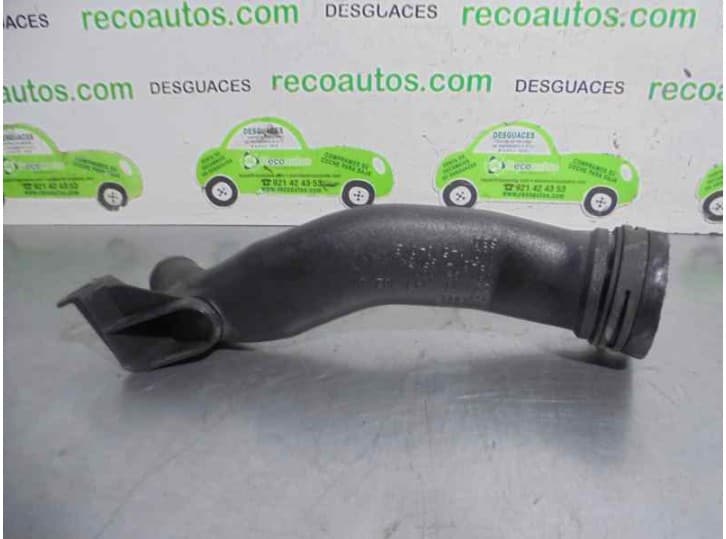 Recambio de tubo para skoda octavia i (1u2) 1.9 tdi referencia OEM IAM 1J0146762D 2