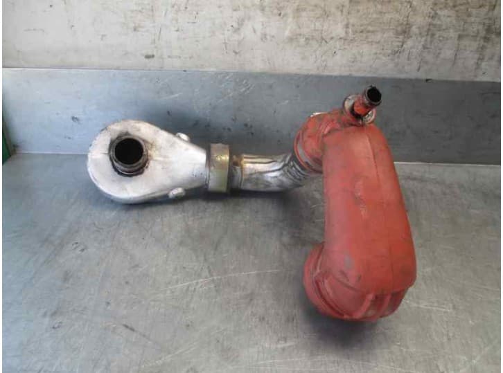 Recambio de tubo para tata telcoline (40_fd) 2.0 tdic 4x4 referencia OEM IAM 254709135816
