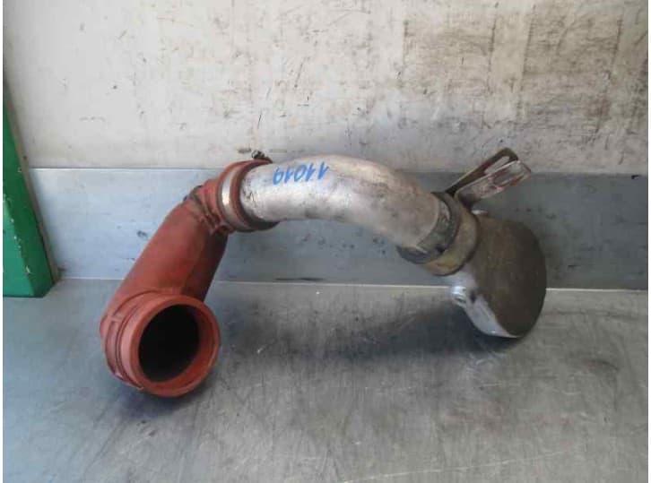 Recambio de tubo para tata telcoline (40_fd) 2.0 tdic 4x4 referencia OEM IAM 254709135816 2
