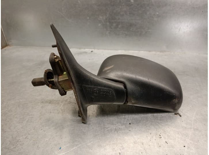 Recambio de retrovisor izquierdo para ford orion iii (gal) 1.6 referencia OEM IAM 6617354 4