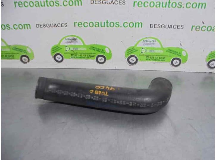 Recambio de tubo para skoda octavia i (1u2) 1.9 tdi referencia OEM IAM 1J0145828B