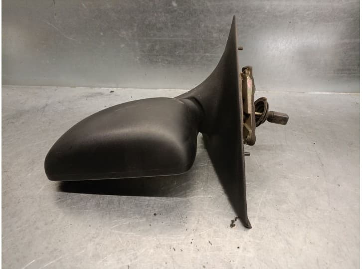 Recambio de retrovisor izquierdo para ford orion iii (gal) 1.6 referencia OEM IAM 6617354 6