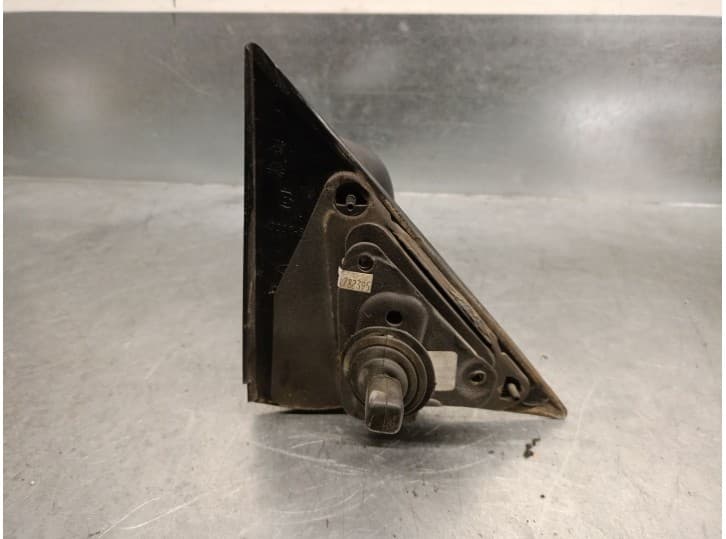 Recambio de retrovisor izquierdo para ford orion iii (gal) 1.6 referencia OEM IAM 6617354 7