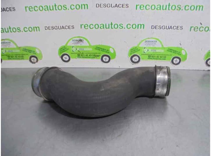 Recambio de tubo para volkswagen passat b6 (3c2) 2.0 tdi 16v referencia OEM IAM 1K0145762