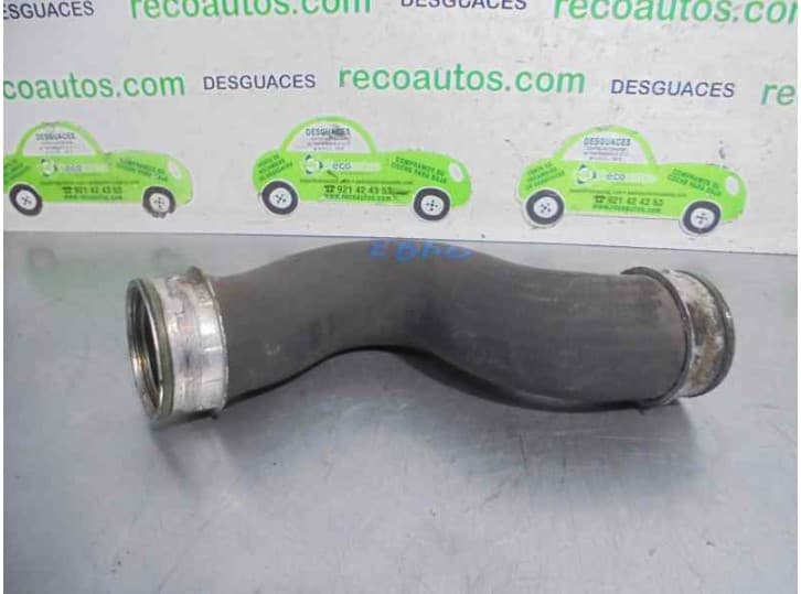 Recambio de tubo para volkswagen passat b6 (3c2) 2.0 tdi 16v referencia OEM IAM 1K0145762 2