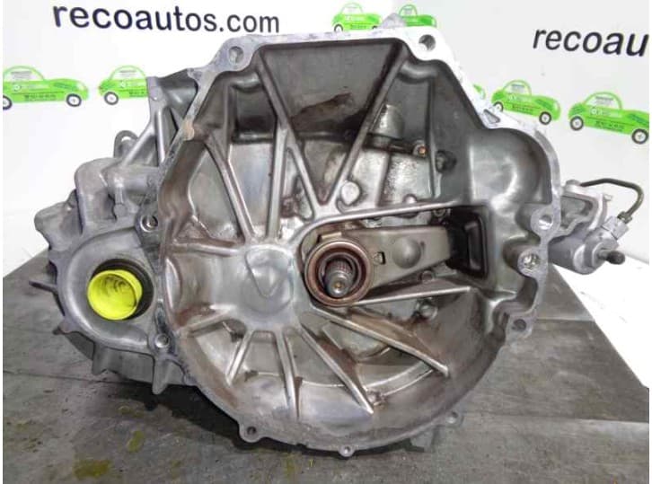 Recambio de caja cambios para honda accord vii (cl, cn) 2.0 (cl7) referencia OEM IAM ARK5