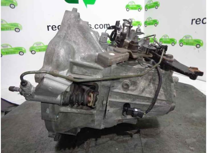 Recambio de caja cambios para honda accord vii (cl, cn) 2.0 (cl7) referencia OEM IAM ARK5 2