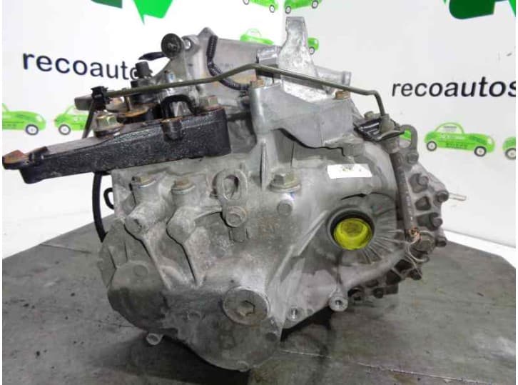 Recambio de caja cambios para honda accord vii (cl, cn) 2.0 (cl7) referencia OEM IAM ARK5 3