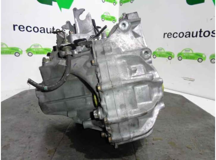 Recambio de caja cambios para honda accord vii (cl, cn) 2.0 (cl7) referencia OEM IAM ARK5 4