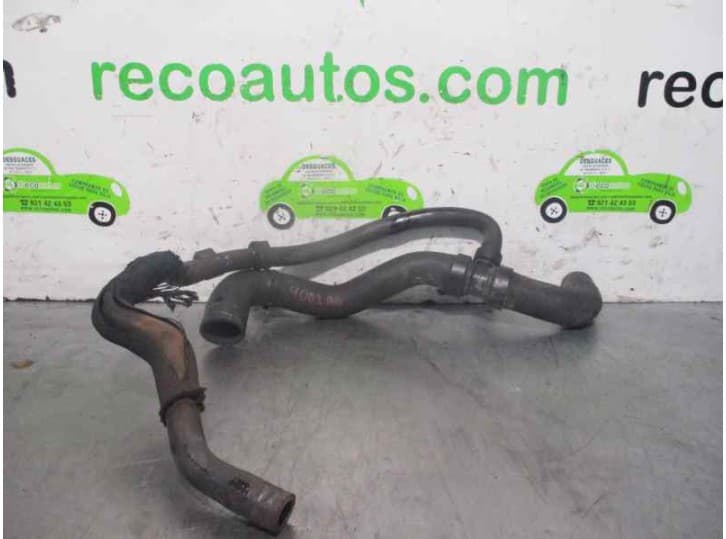Recambio de tubo para citroën xsara coupé (n0) 2.0 hdi 109 referencia OEM IAM 9641722980