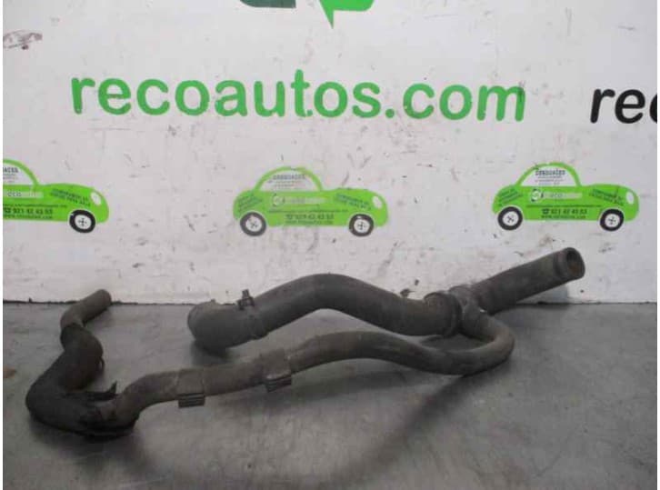 Recambio de tubo para citroën xsara coupé (n0) 2.0 hdi 109 referencia OEM IAM 9641722980 2
