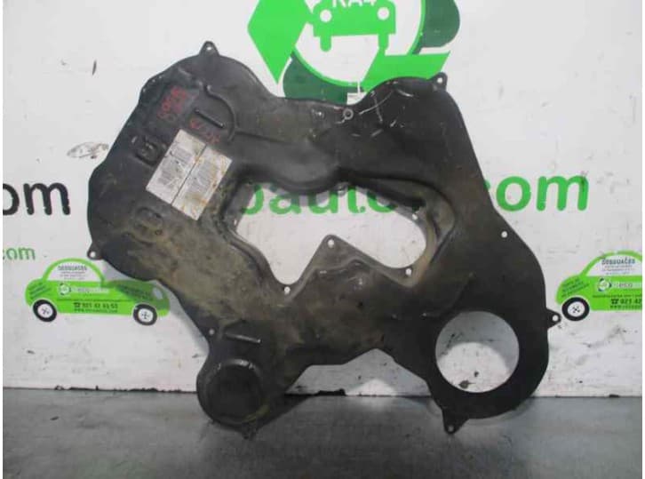 Recambio de tapa distribucion para bmw 5 (e39) 523 i referencia OEM IAM 27C01194