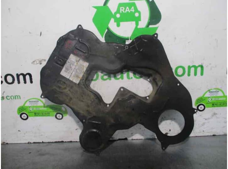 Recambio de tapa distribucion para bmw 5 (e39) 523 i referencia OEM IAM 27C01194 2