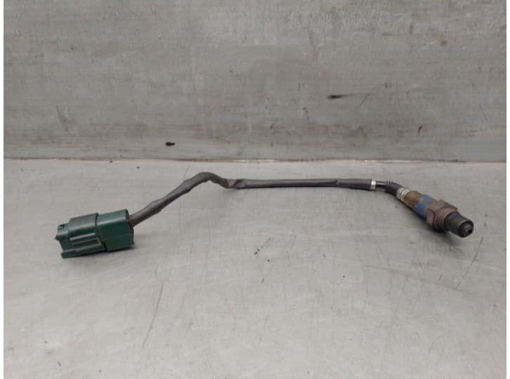 Recambio de sonda lambda para nissan almera tino (v10) 1.8 referencia OEM IAM 0258006462
