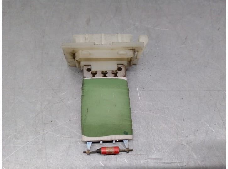 Recambio de resistencia calefaccion para citroën c1 (pm_, pn_) 1.0 referencia OEM IAM 6445ZA