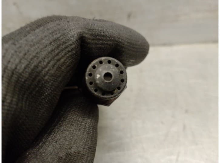 Recambio de sonda lambda para nissan almera tino (v10) 1.8 referencia OEM IAM 0258006462 2