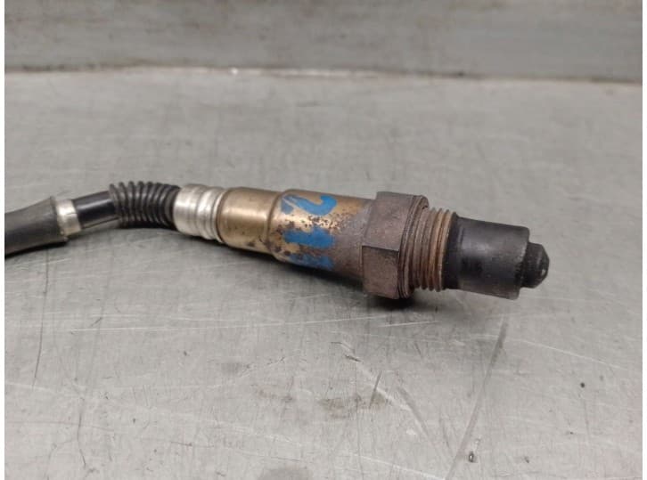 Recambio de sonda lambda para nissan almera tino (v10) 1.8 referencia OEM IAM 0258006462 3